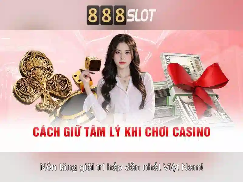 khuyến mãi slot