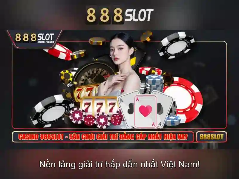 Tải App 888SLOT