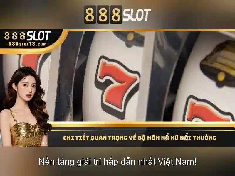 Trải Nghiệm Slot Online 24/7