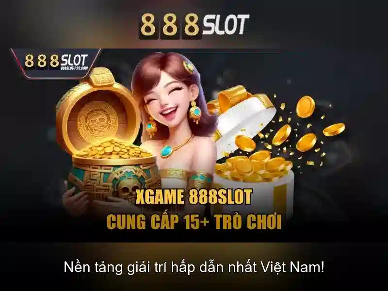Code 888slot – Bí Quyết Chinh Phục Slot Game Đỉnh Cao 888SLOT