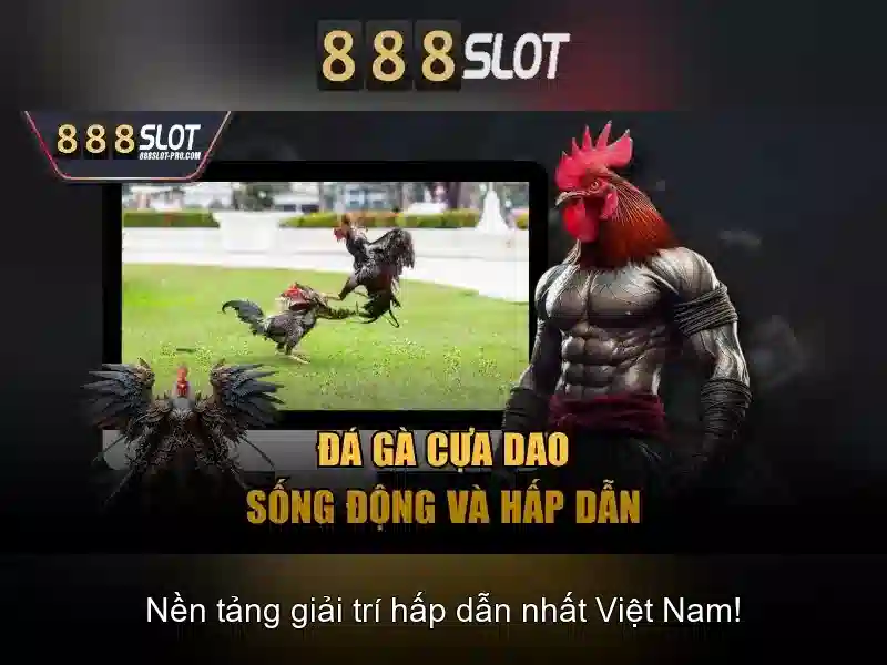 Hướng dẫn tham gia 888slot online