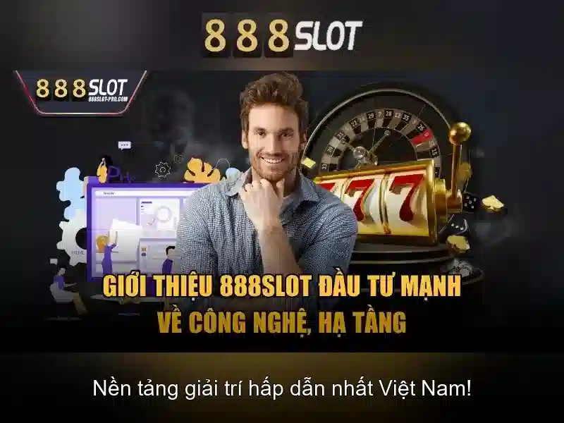 Tính năng slot 2026