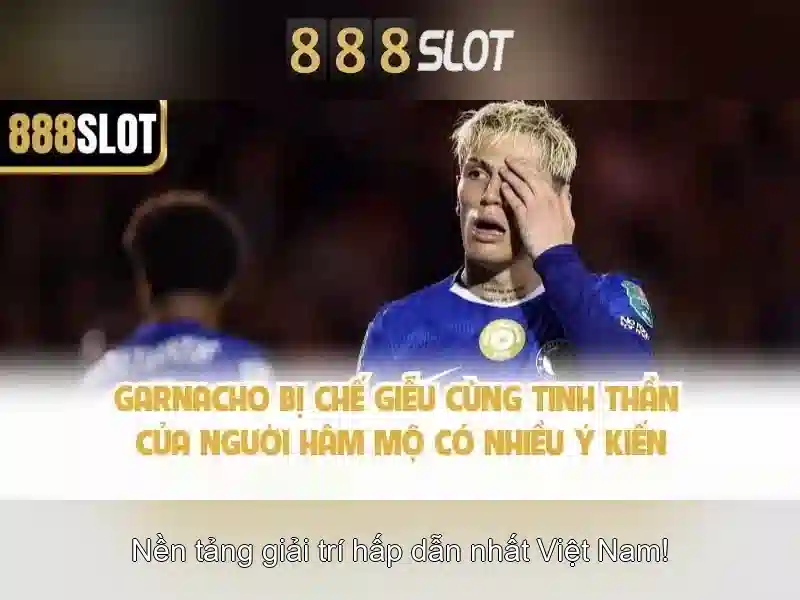 Giới Thiệu 888SLOT