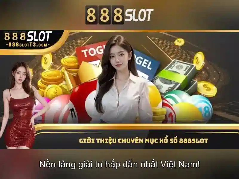 trải nghiệm 888slot