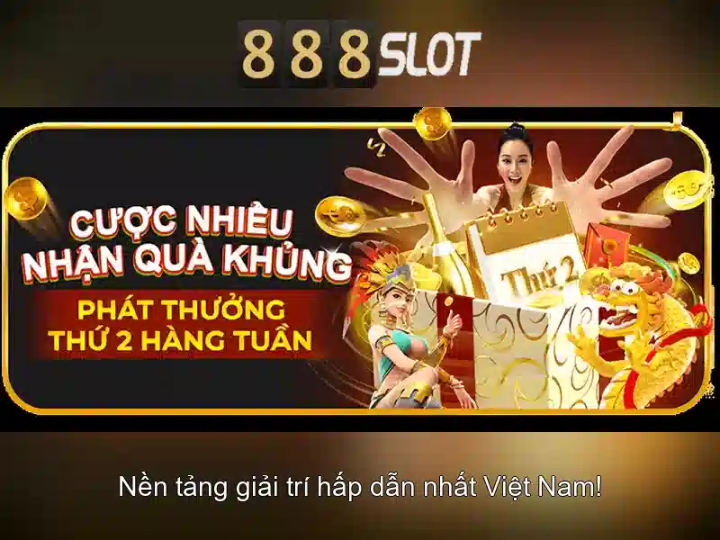 Khuyến Mãi Cá Cược