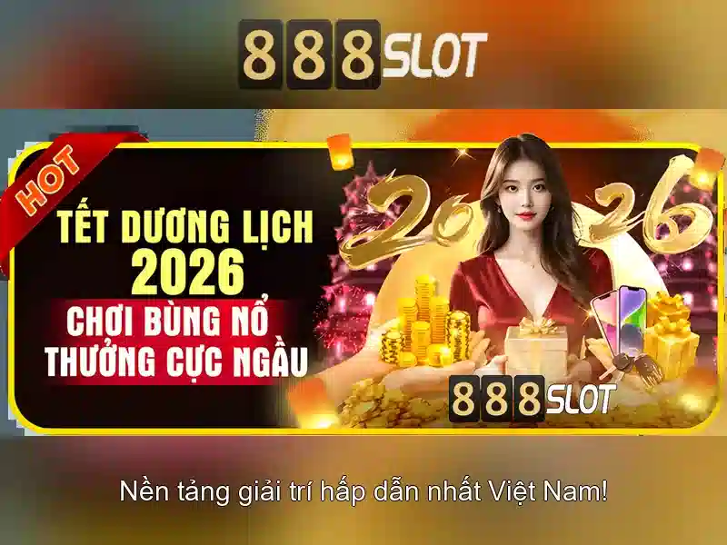 Các Loại Trò Chơi Slot Được Yêu Thích