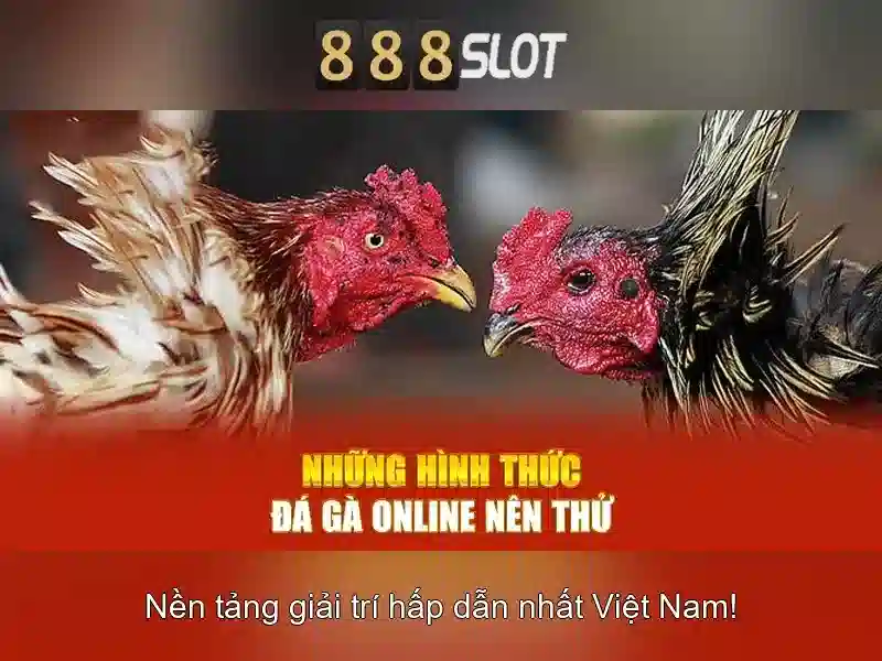 Trải nghiệm Slot đỉnh cao