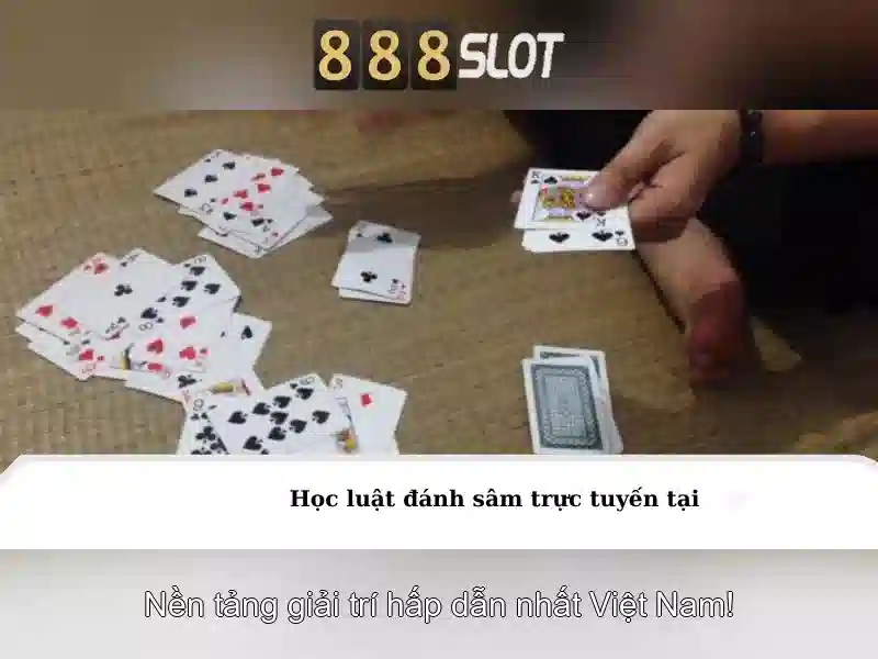 Tải APK 888SLOT Miễn Phí