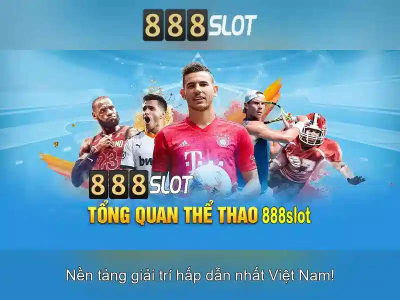 barca 888slot – Trải Nghiệm Slot Đỉnh Cao Tại 888SLOT