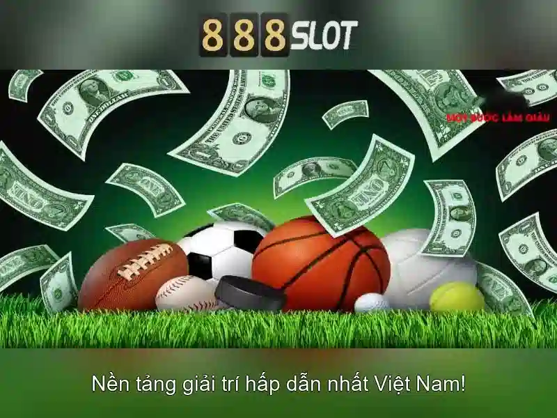 Nền Tảng Slot Trực Tuyến Hàng Đầu