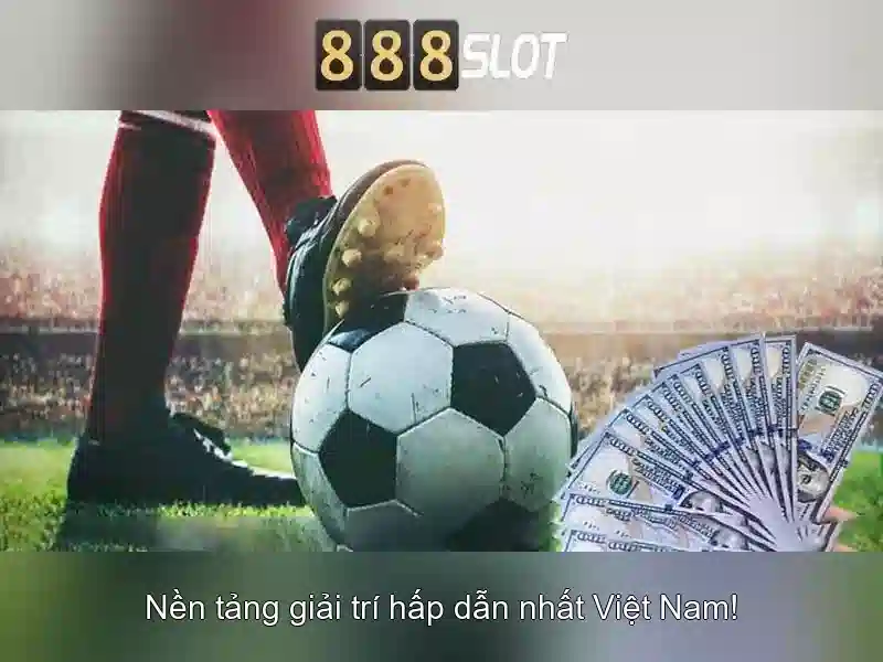 888SLOT – Trải Nghiệm An Toàn Với Công Nghệ Hiện Đại
