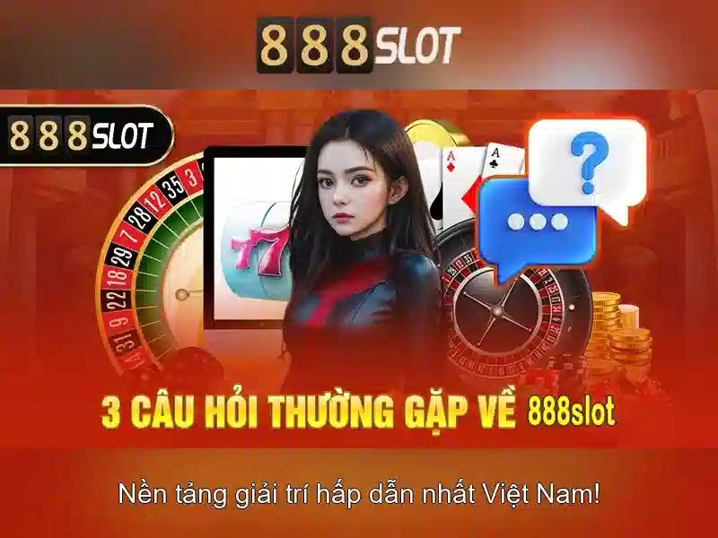 Đăng Nhập 888SLOT