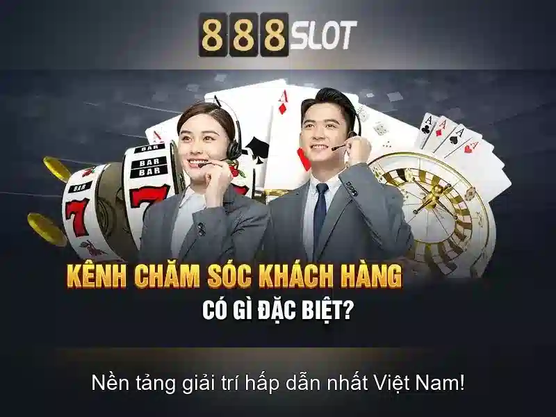 Đặc điểm nổi bật 888slot