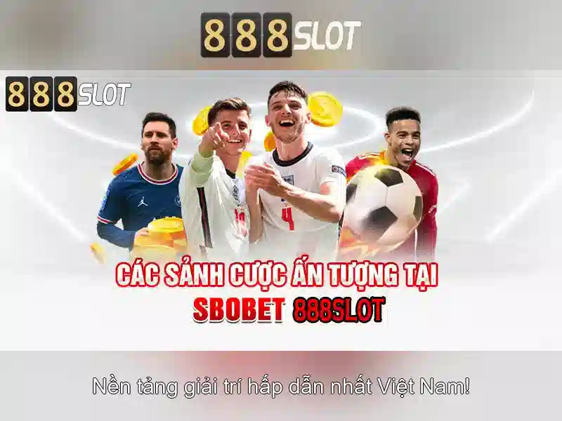 Kết Nối 888SLOT