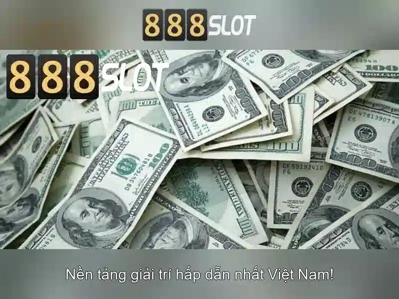 888SLOT – Liên Kết Truy Cập Trang Chủ Chính Thức 2026