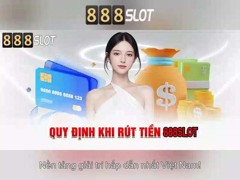 Nhà Cái Uy Tín Hàng Đầu 888SLOT