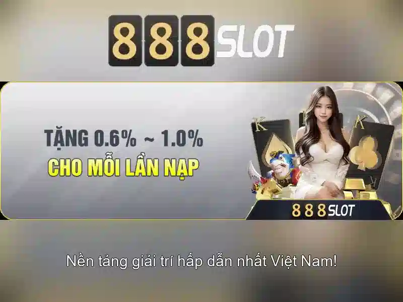 Hướng Dẫn Đăng Nhập 888SLOT