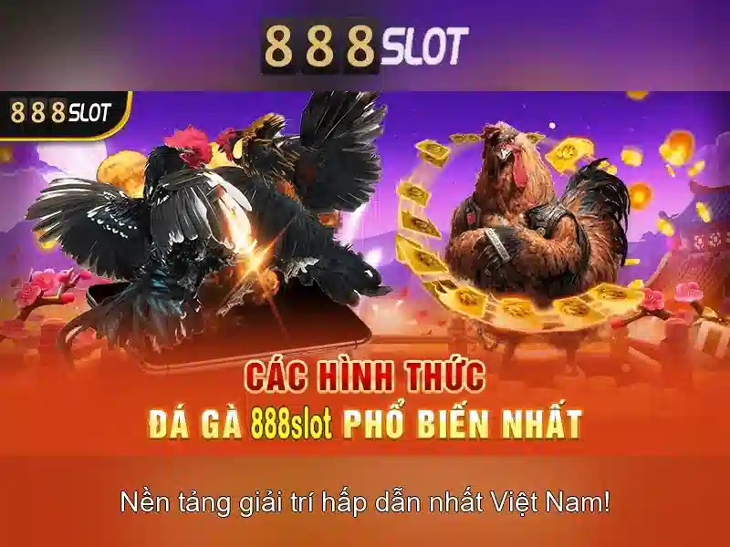 Bảo Mật 888 Slot Game