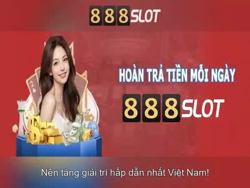 Khuyến Mãi Slot Online