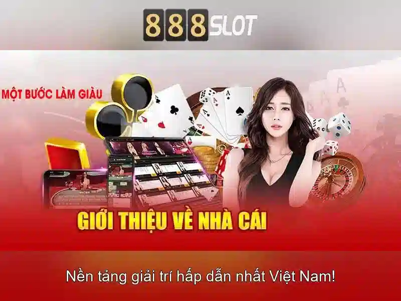 Tải App 888 Slot