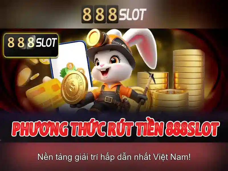 Chơi Slot 89 tại 888SLOT