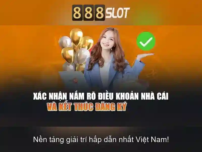 888SLOT – Trải Nghiệm Cá Cược Slot Đỉnh Cao Với 888slot Poker 2026
