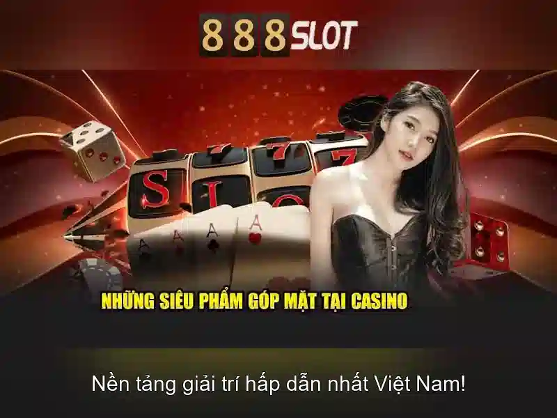 Hoạt động của đại lý 888SLOT