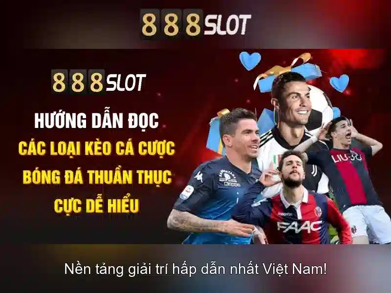 Trải nghiệm slot đỉnh cao