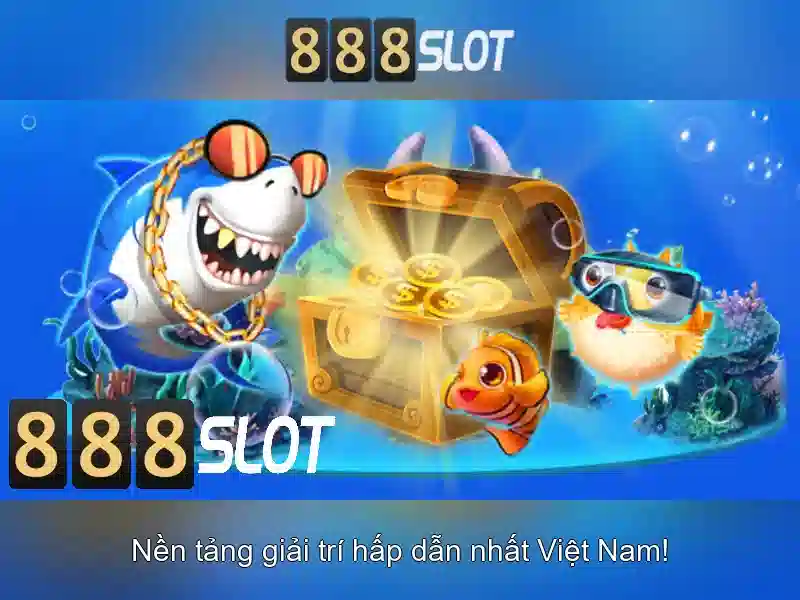 888slot web – Trải Nghiệm Slot Game Đỉnh Cao