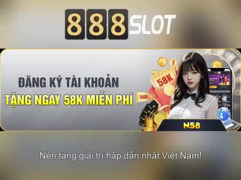 Đa dạng thể loại slot