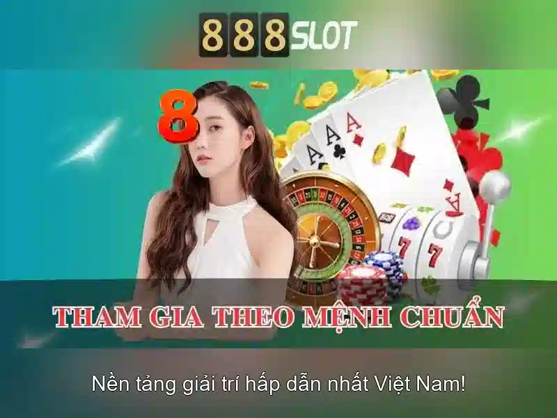 slot game 888slot – Trải Nghiệm Slot Trực Tuyến Đỉnh Cao Tại 888SLOT