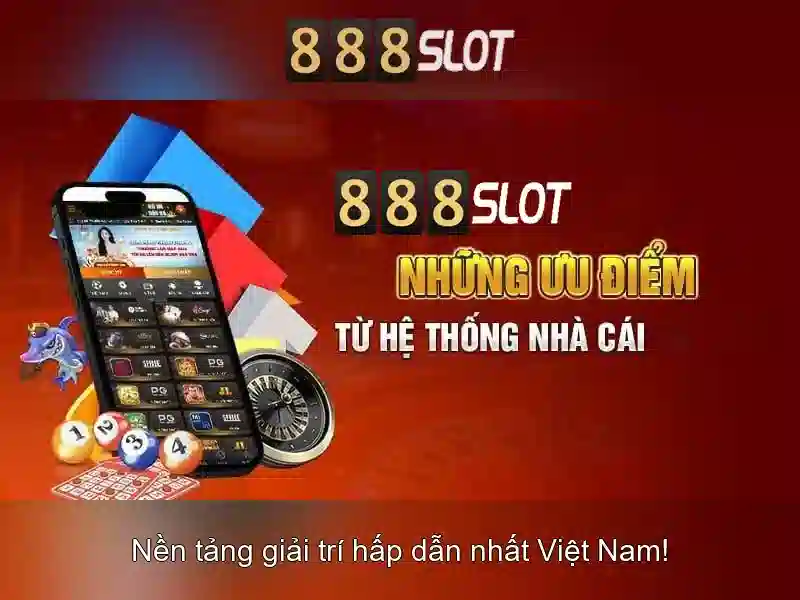 Giới Thiệu Về 888SLOT