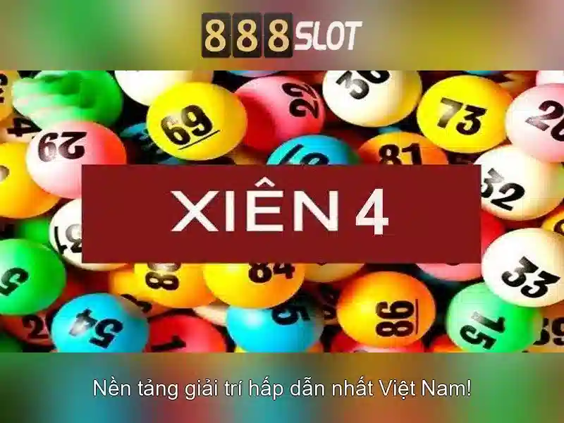 Game Slot Mới