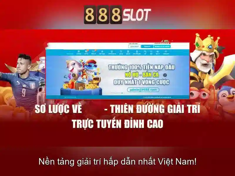 Trải nghiệm chơi Poker đỉnh cao tại 888SLOT