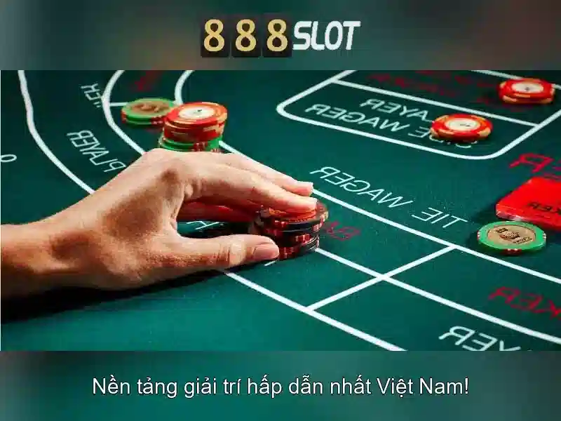 Chương Trình Ưu Đãi Đặc Biệt Cho Thành Viên 888SLOT