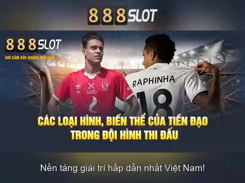 888SLOT – Trang Chủ 888slot Bet – Trải Nghiệm Slot Online Đỉnh Cao 2026