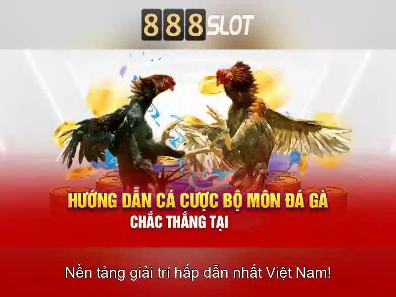 Giải thưởng 888slot