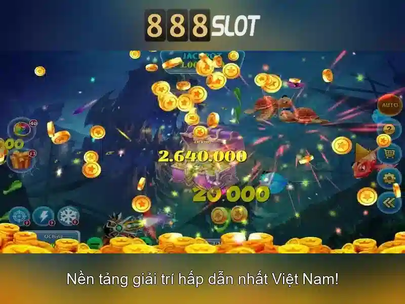 Giới Thiệu Về 888SLOT