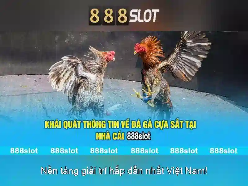 888SLOT – Trải Nghiệm Cá Cược Đỉnh Cao Với Http 888slot Cc 2026