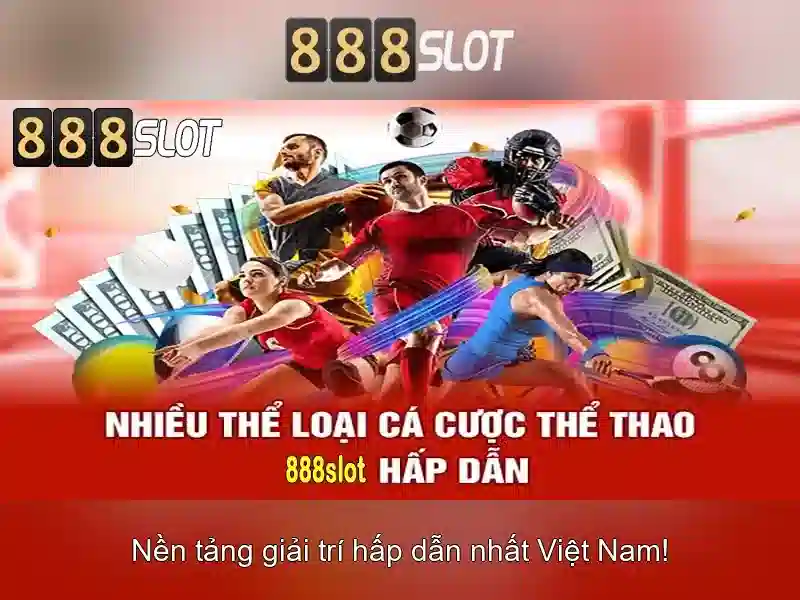 Đặc Điểm Nổi Bật Của Slot 2026