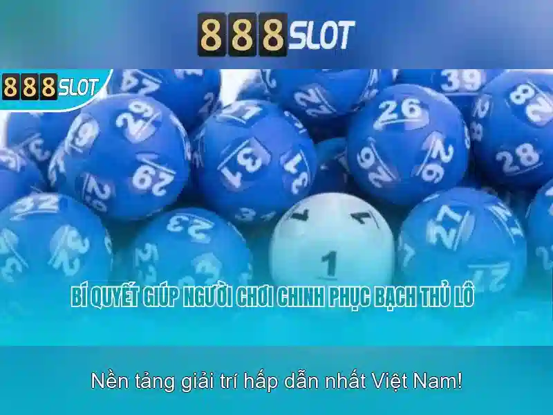 888SLOT – Bí Quyết Chinh Phục Slot Game Đỉnh Cao 2026
