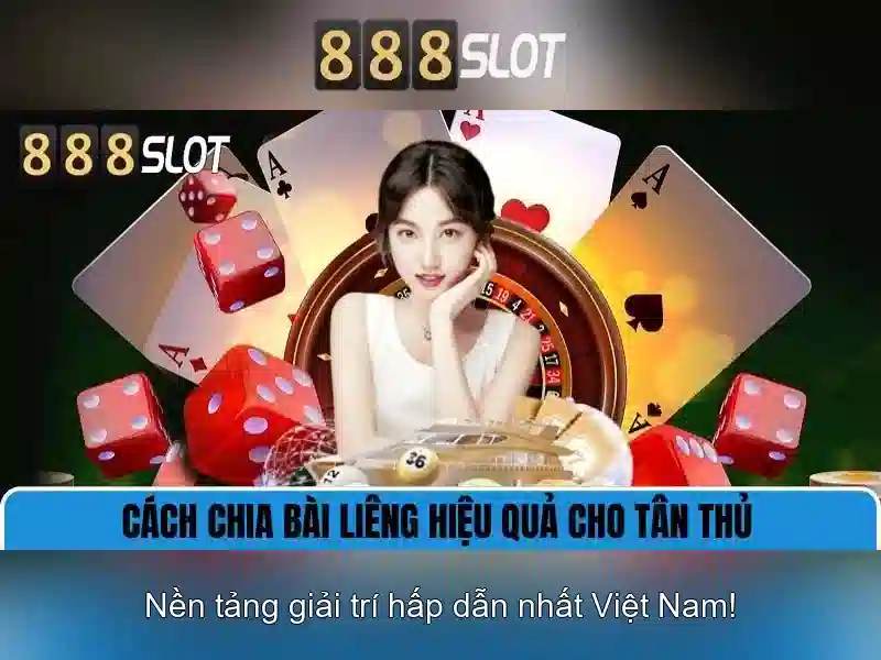 Tải 888 Slot App