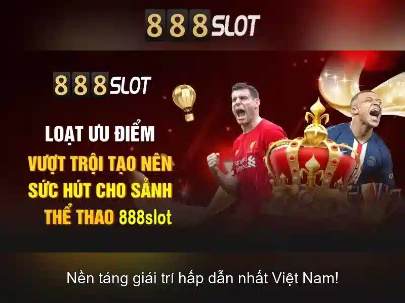 888slot