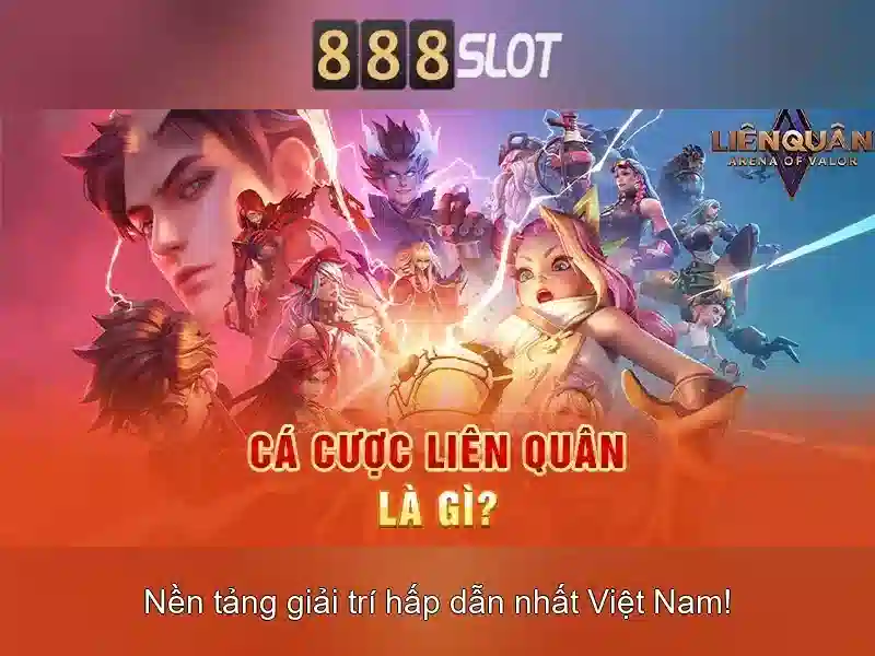 Game Slot Mới Nhất 2026