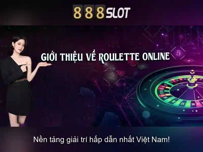 Giao diện thân thiện và dễ sử dụng tại 888SLOT