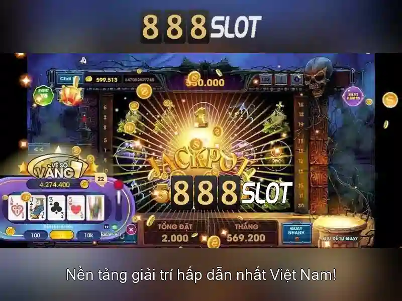 Hướng Dẫn Đăng Ký 888slot vip