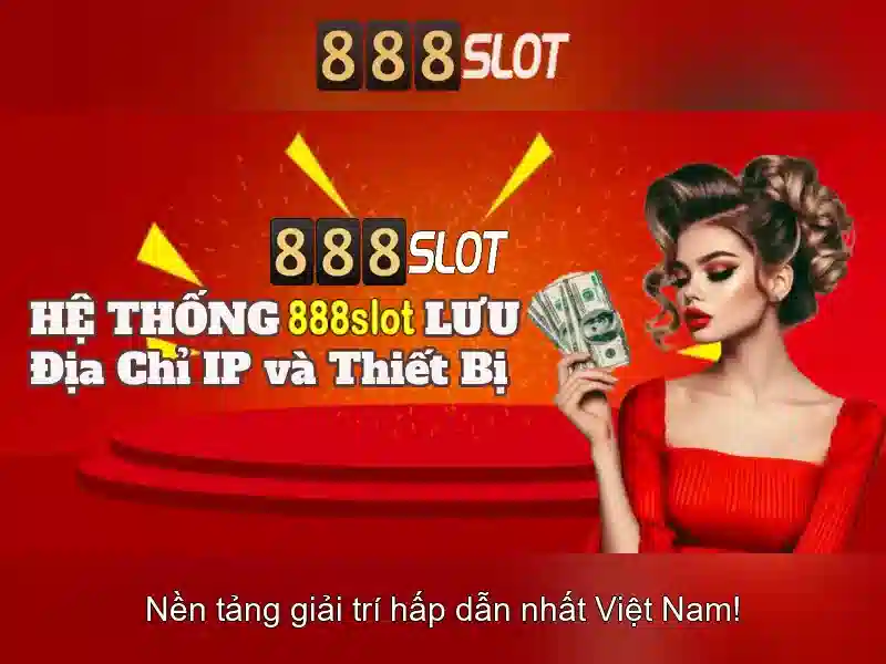 Ưu Đãi Slot