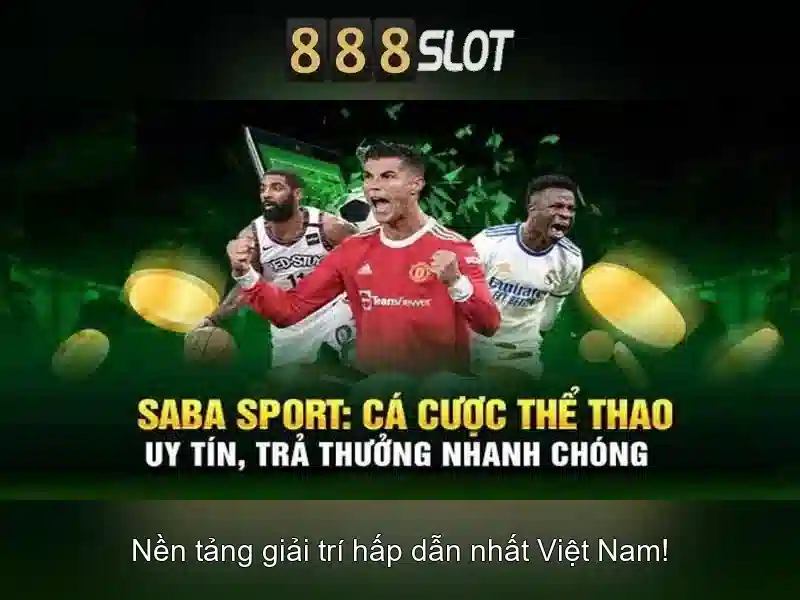 Đa dạng trò chơi slot
