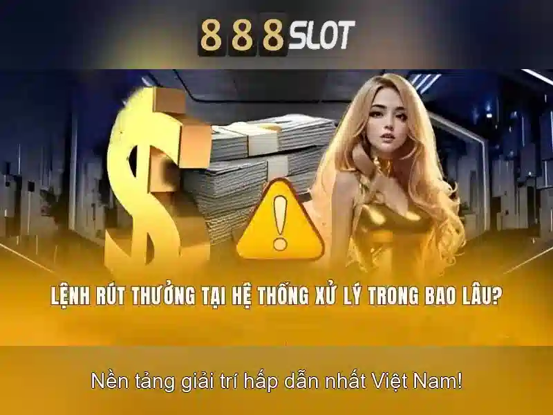 chơi Slot Game 888SLOT