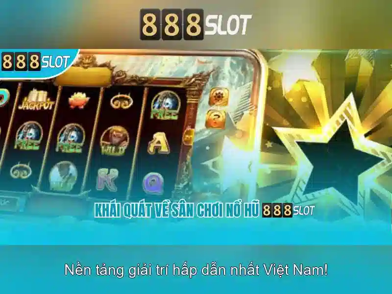 Khuyến mãi Slot